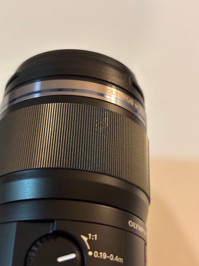 【speedmaster】OLYMPUS M.ZUIKO DIGITAL