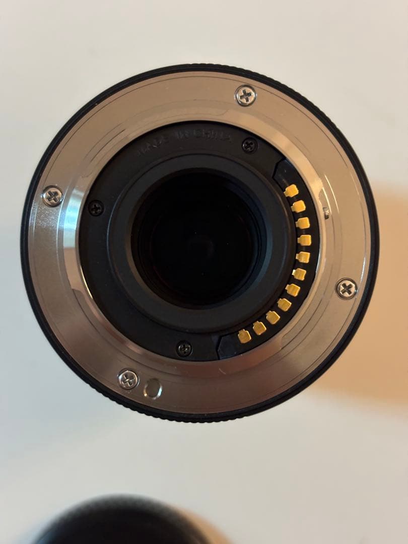 【speedmaster】OLYMPUS M.ZUIKO DIGITAL