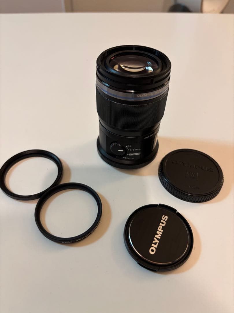 【speedmaster】OLYMPUS M.ZUIKO DIGITAL