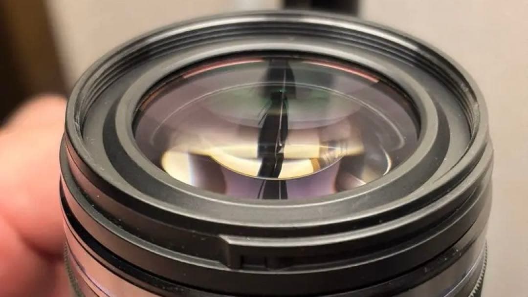 【speedmaster】OLYMPUS M.ZUIKO DIGITAL