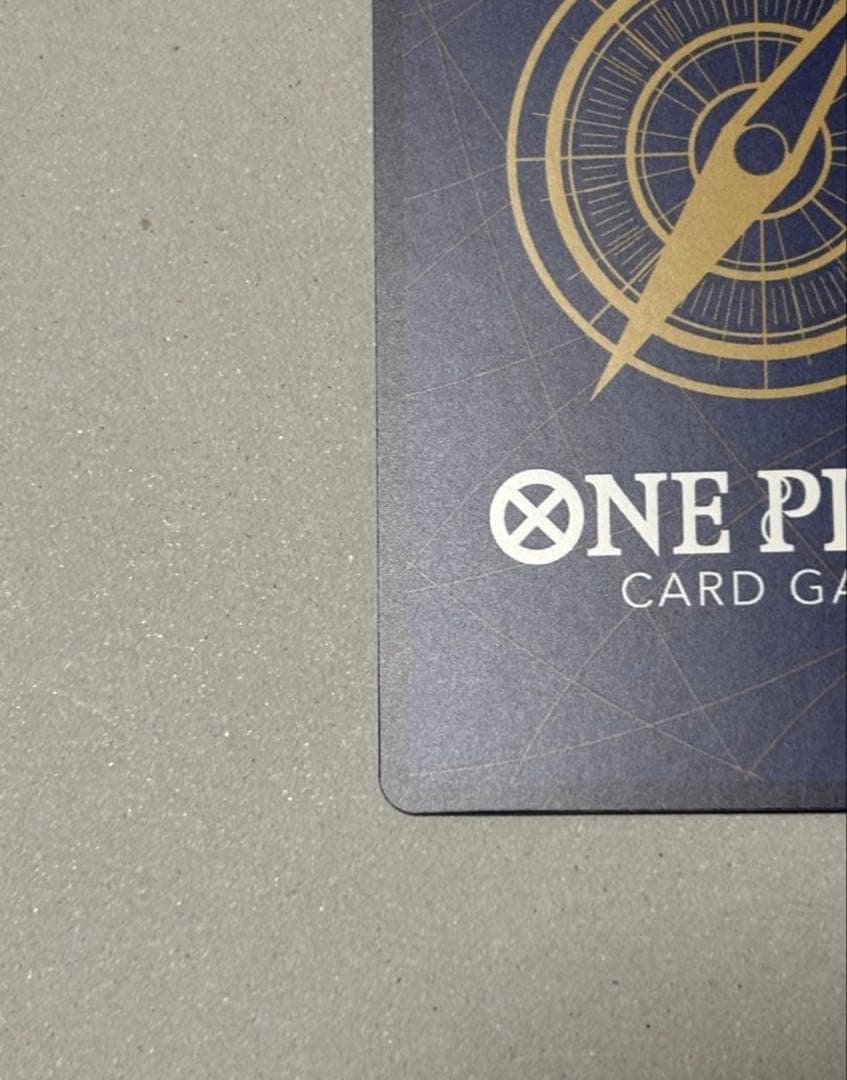 ワンピースカードゲーム ジャッジ　プロモ　カード　ニコ・ロビン　OP09-071