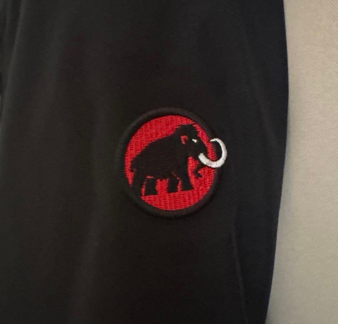 MAMMUT Ayako Pro 2.0 Classic マムート アヤコプロ