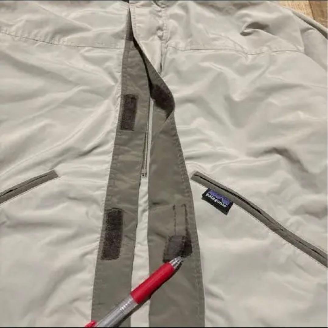 patagonia 90s Fusion Jacket フュージョンジャケット