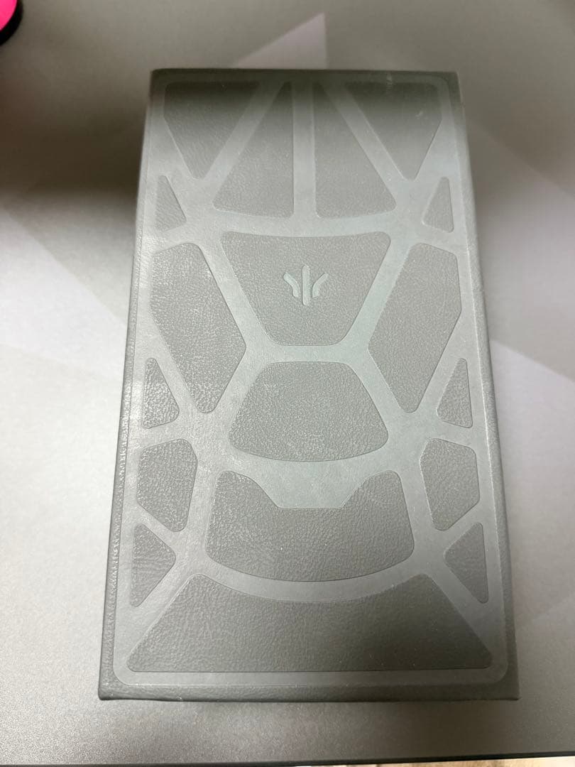 WLmouse Beast X MINI PRO サイド穴無し