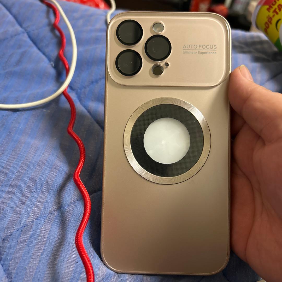 スマートフォン本体 iPhone16 pro max