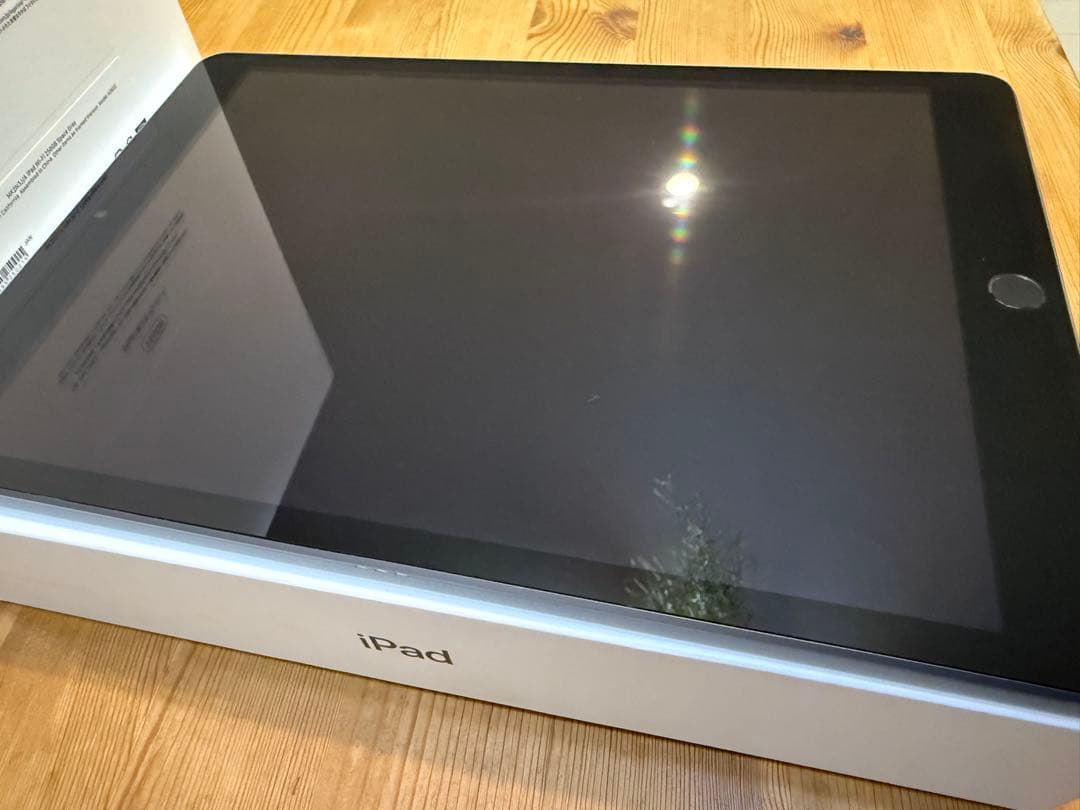 ipad 第9世代 256GB