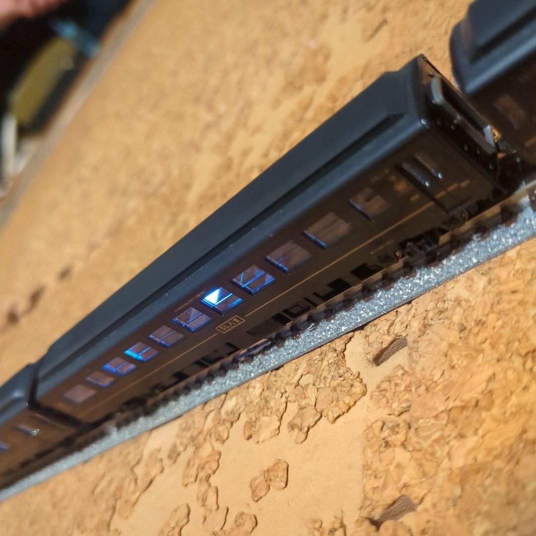 橋*道様 KATO SL人吉 Nゲージ 3両編成