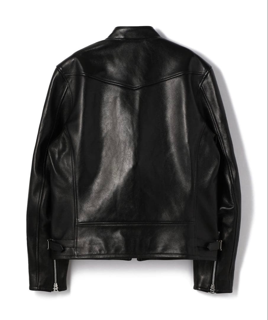 【Schott / ショット】70S SINGLE RIDERS JACKET