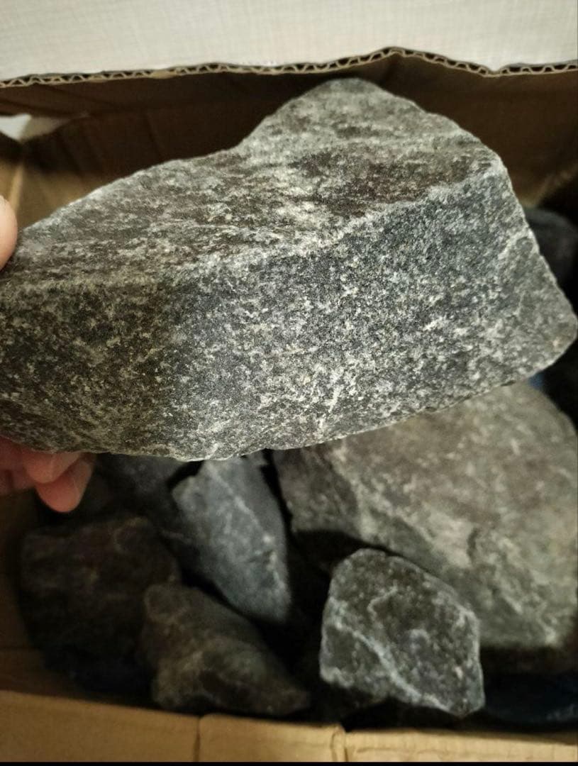 電気サウナヒーター 200v サウナストーン付き❗️