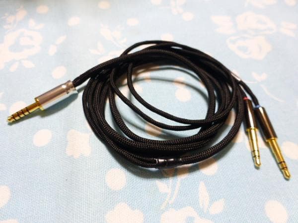 T1 2nd 3rd MDR-Z7 Z1R モガミ 2944 4.4mm5極