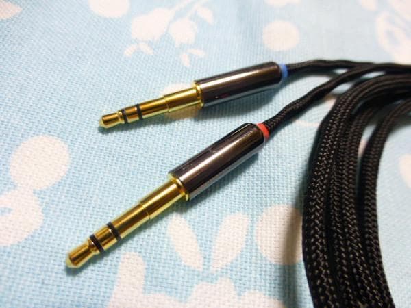 T1 2nd 3rd MDR-Z7 Z1R モガミ 2944 4.4mm5極