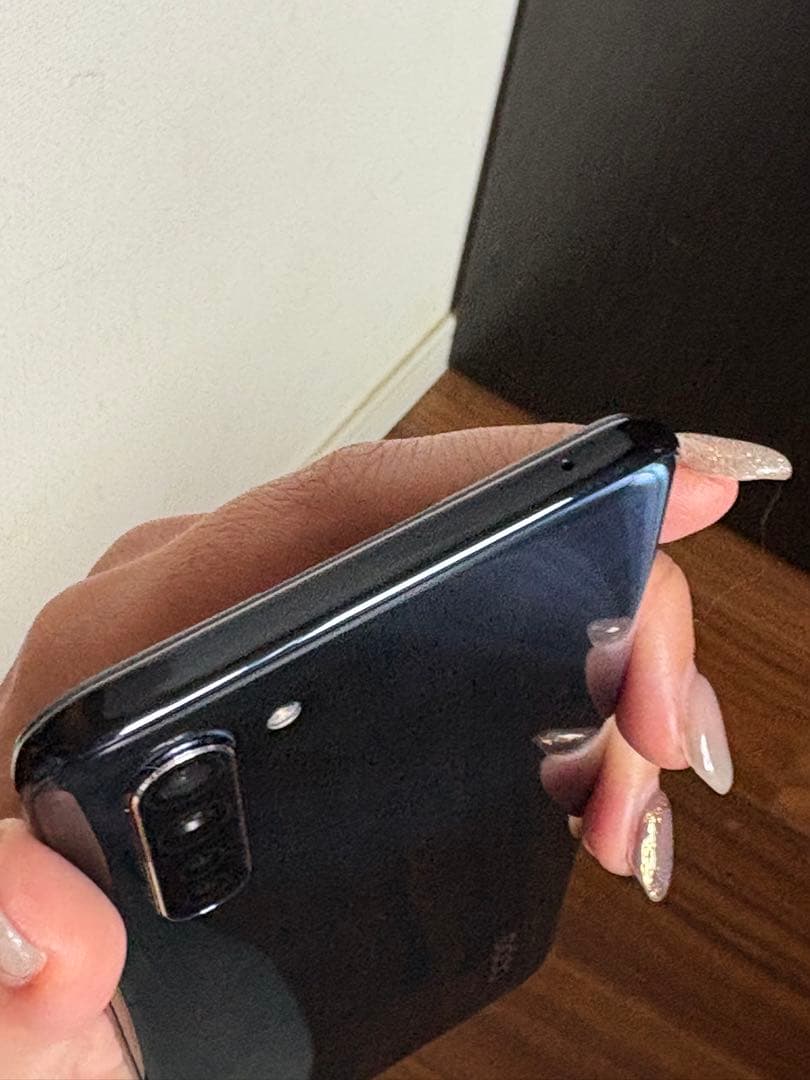 OPPO Reno3A ブラック 充電器　付属品　未使用