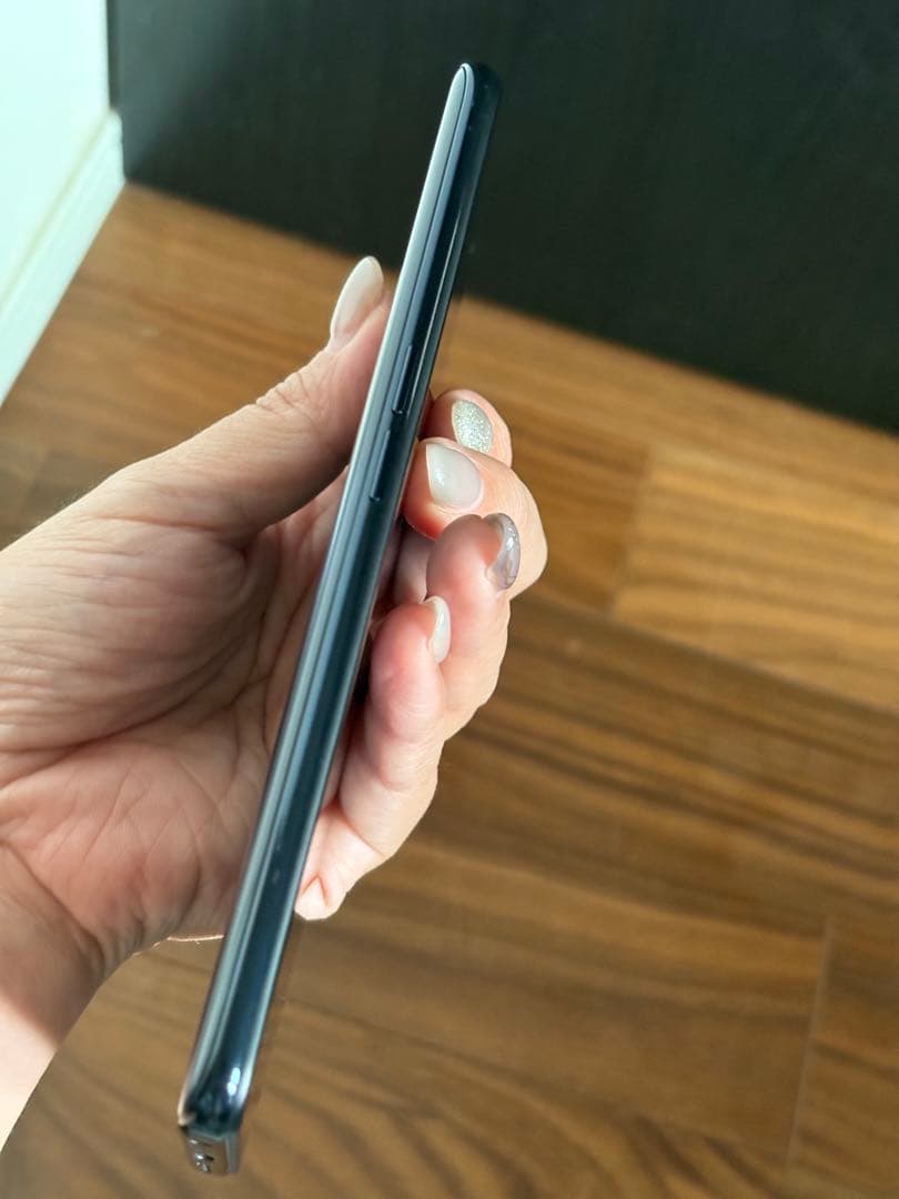 OPPO Reno3A ブラック 充電器　付属品　未使用