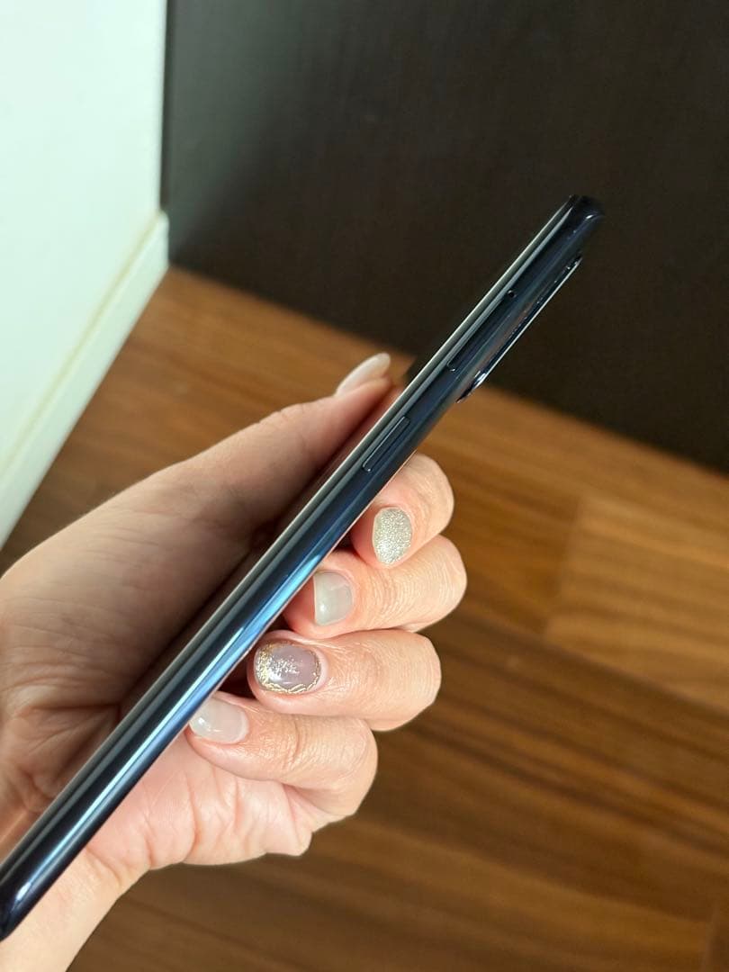 OPPO Reno3A ブラック 充電器　付属品　未使用