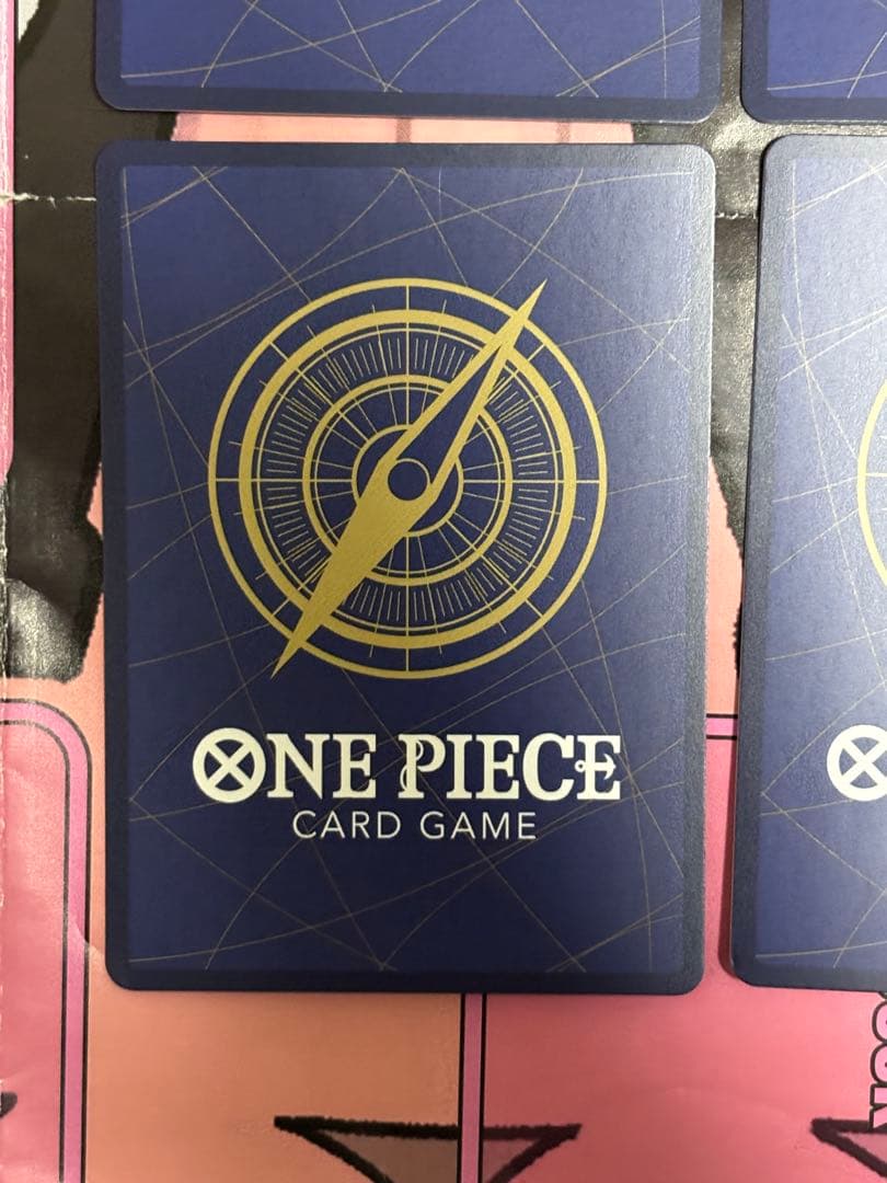 ワンピースカード　チョッパー　OP07-066 最強ジャンプ　応募者全員サービス