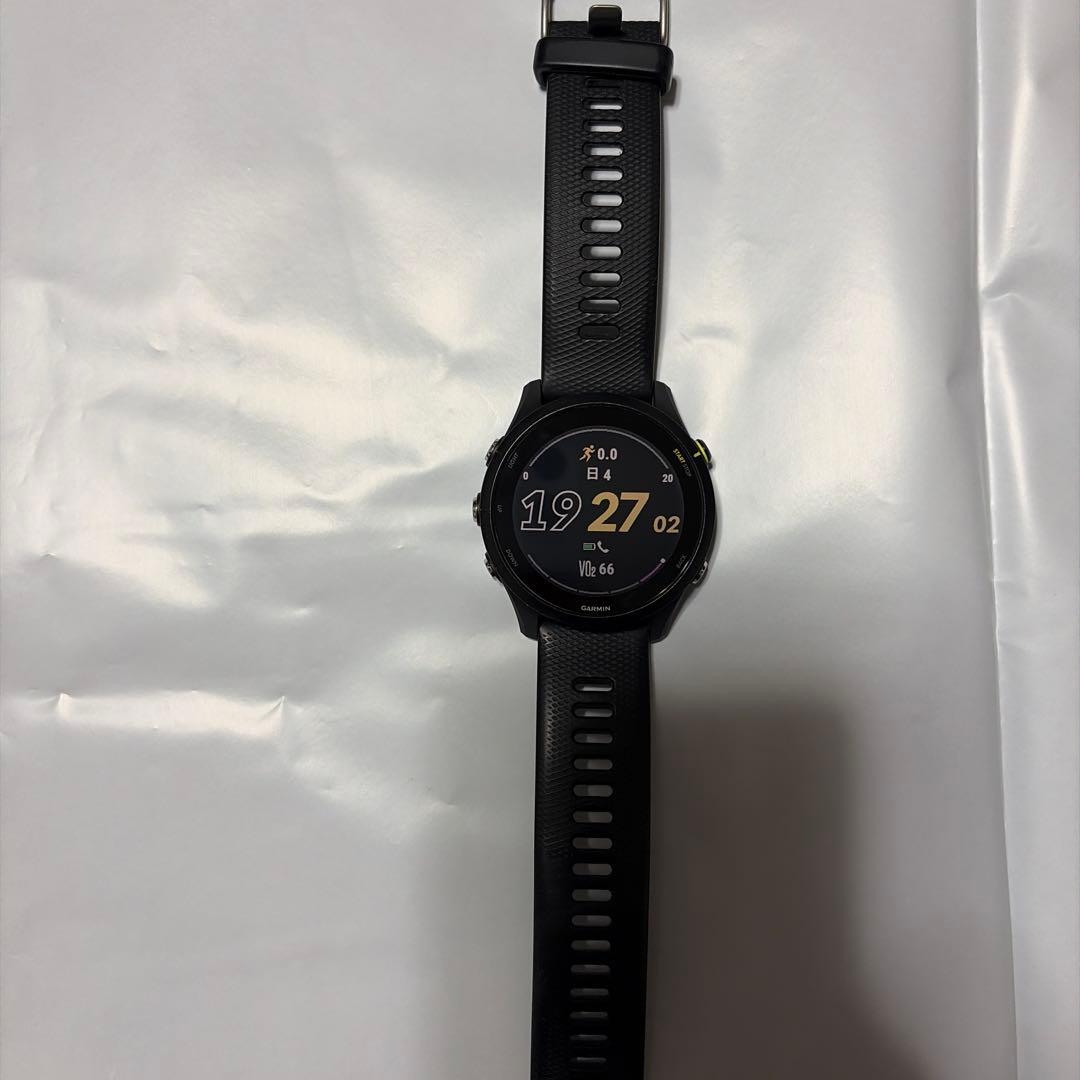 GARMIN FORERUNNER 255 MUSIC【音楽再生機能付き】