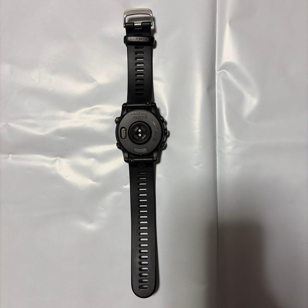 GARMIN FORERUNNER 255 MUSIC【音楽再生機能付き】