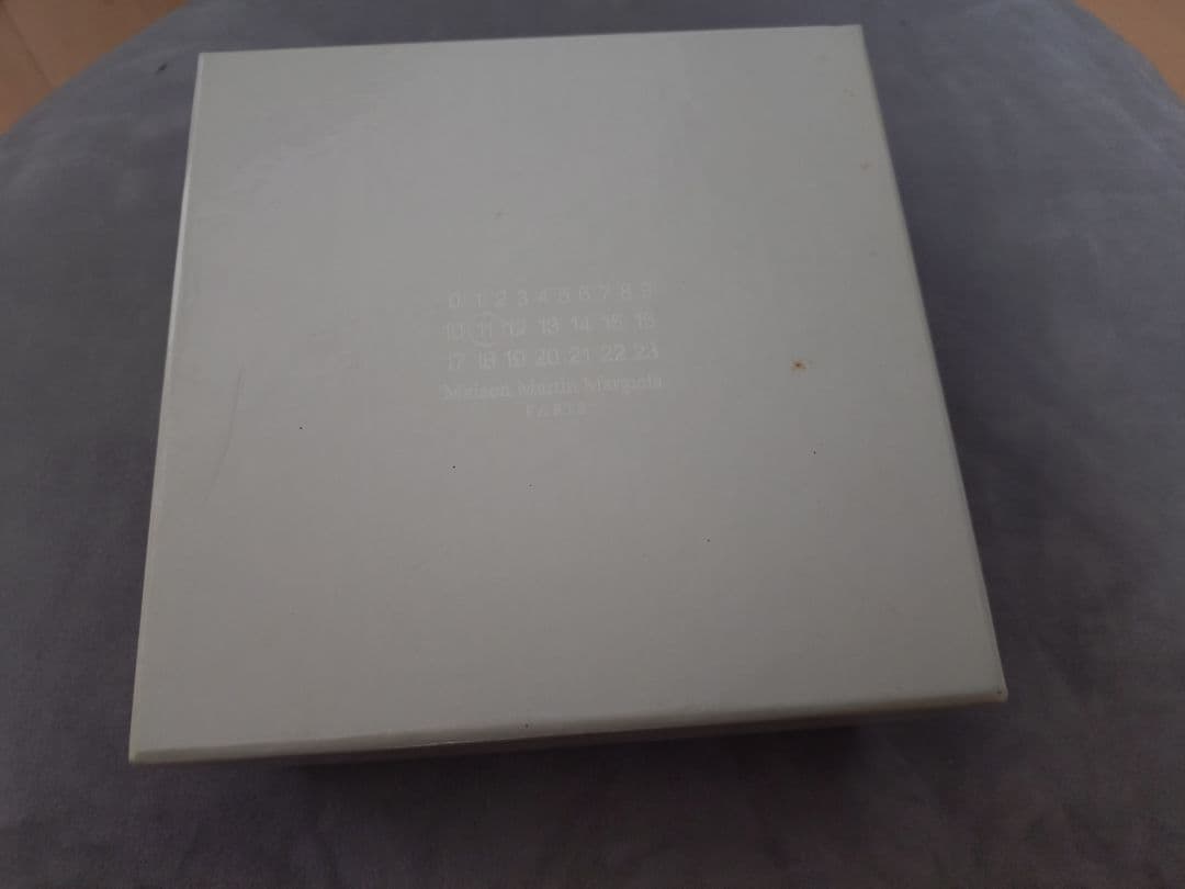 Maison Margiela 11　ベルト