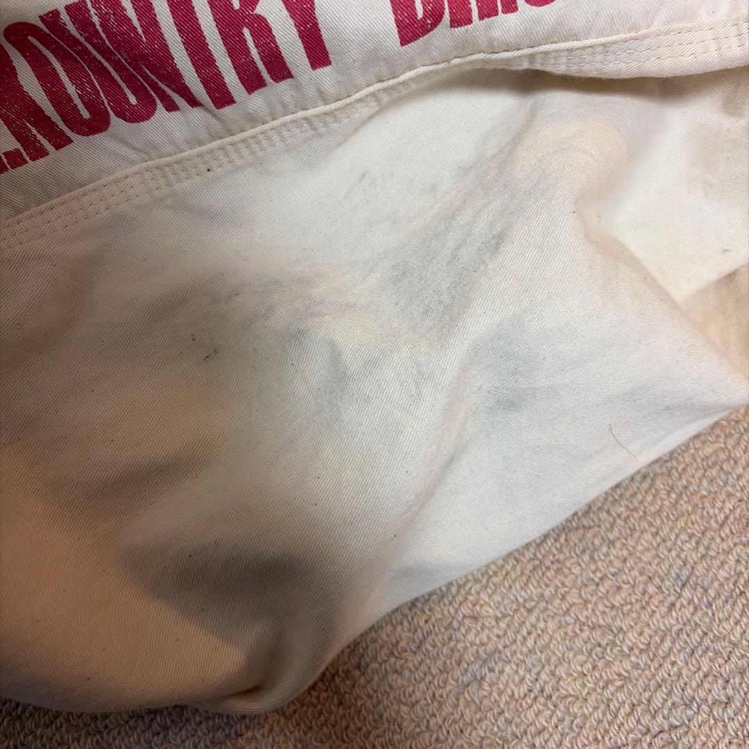 KAPITAL KOUNTRY ニュースペッパーバック