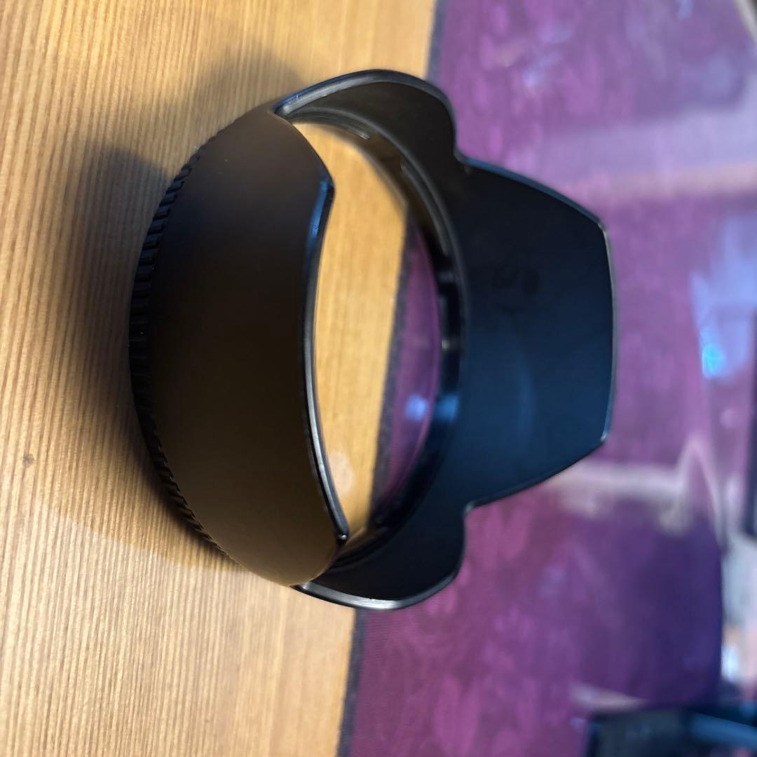 レンズ(ズーム) SIGMA DC 17-50mm 1:2.8 EX HSM