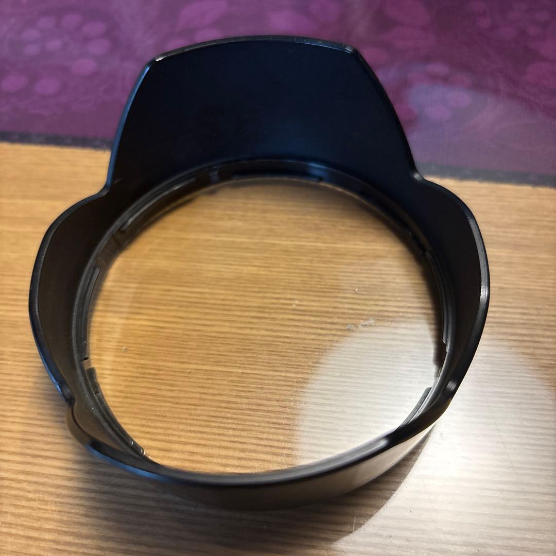 レンズ(ズーム) SIGMA DC 17-50mm 1:2.8 EX HSM