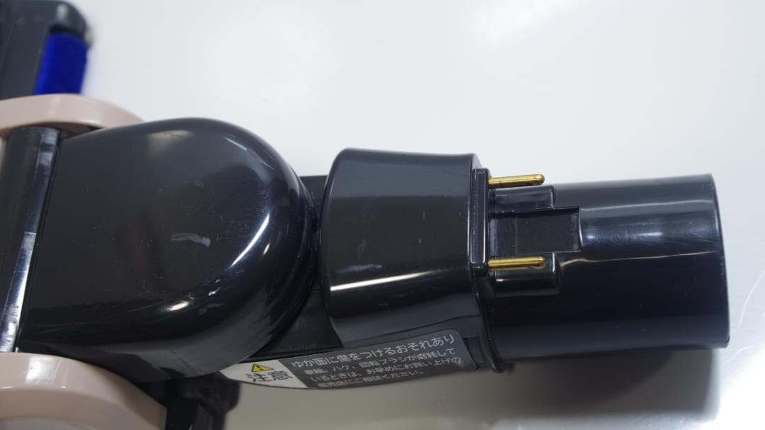 A3848 HITACHI 掃除機用 ヘッド D-AP50