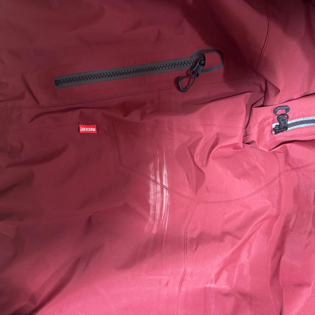 スノーボード VOLCOM TDS GORE-TEX JACKET L