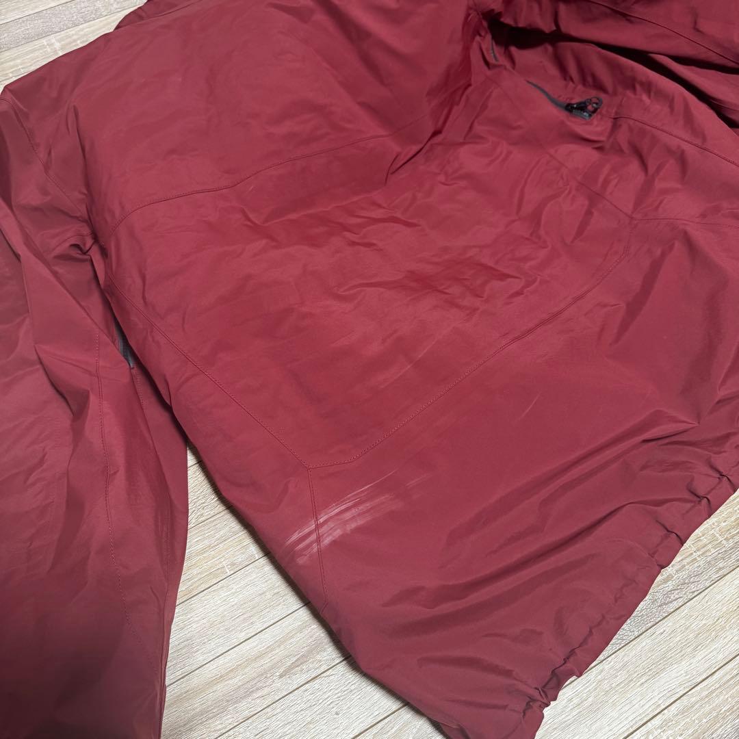 スノーボード VOLCOM TDS GORE-TEX JACKET L