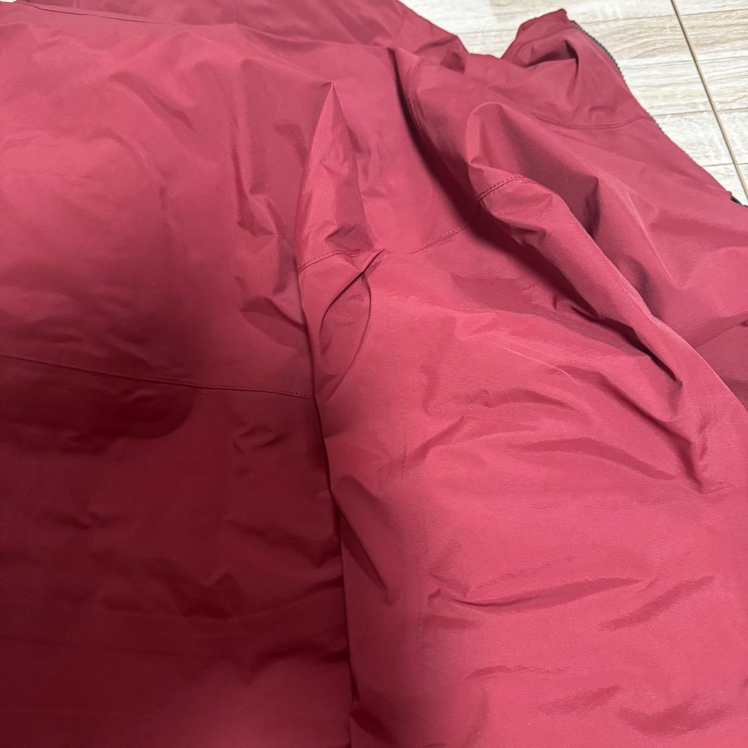 スノーボード VOLCOM TDS GORE-TEX JACKET L