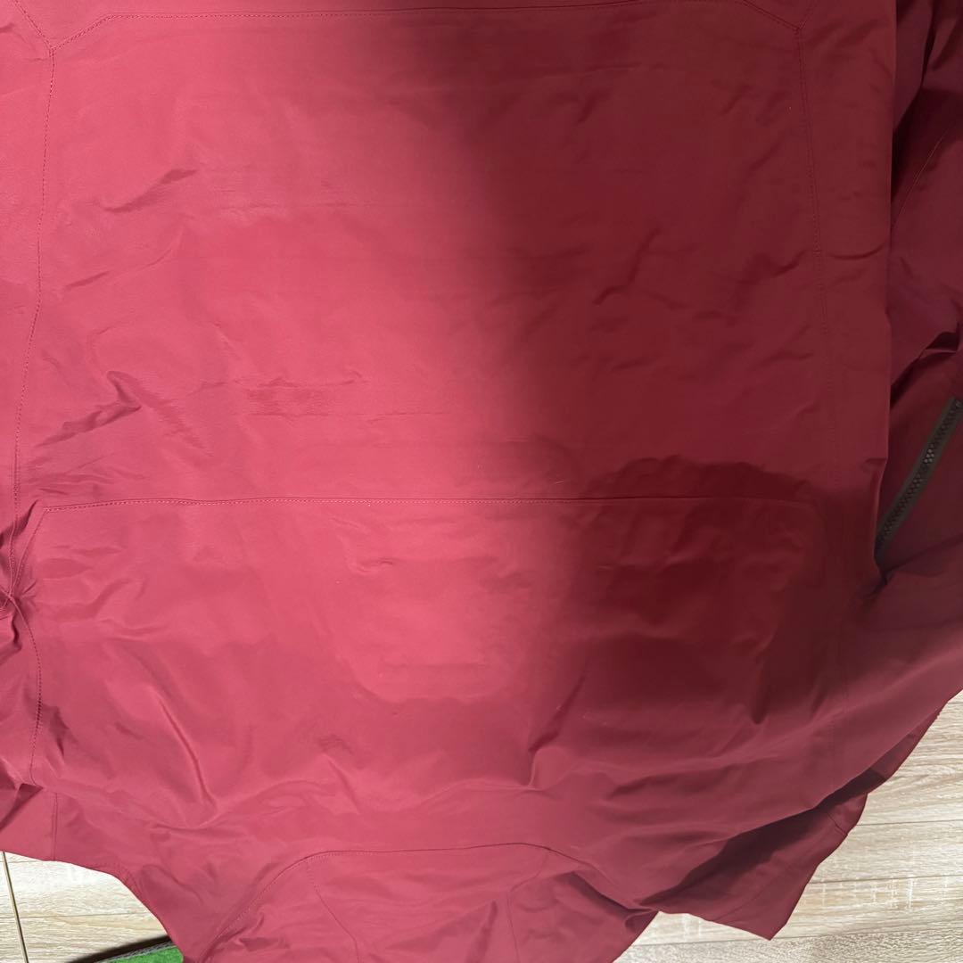 スノーボード VOLCOM TDS GORE-TEX JACKET L