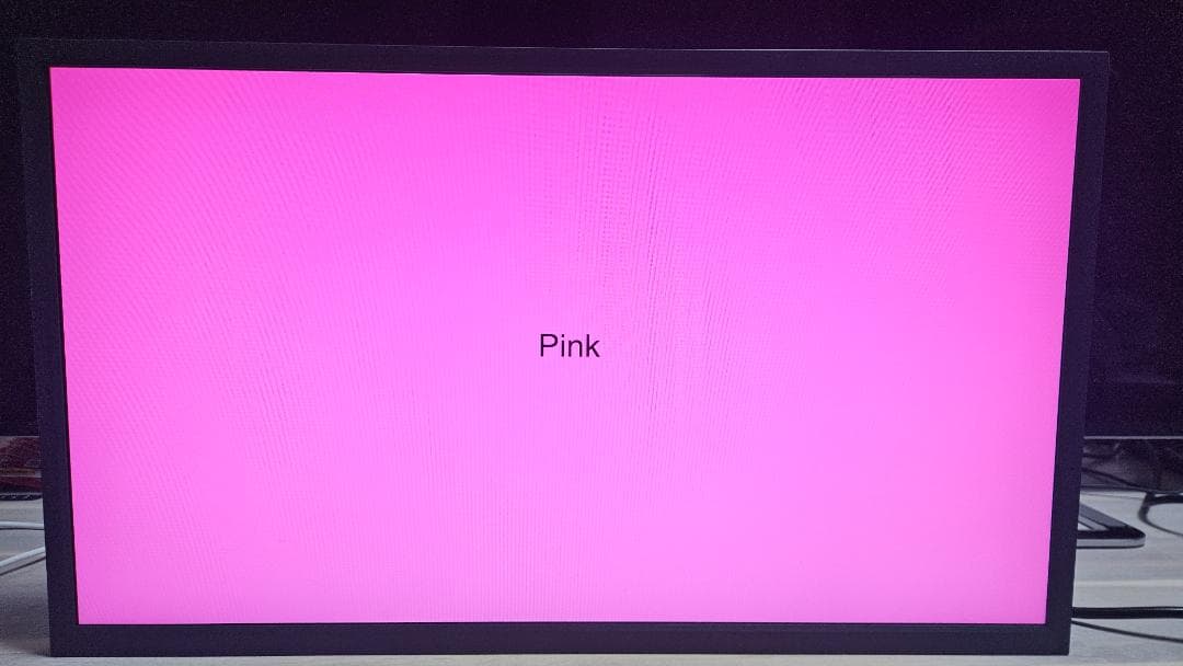 Z*z様 BenQ XL2546K ゲーミングモニター 本体 240Hz 動作品