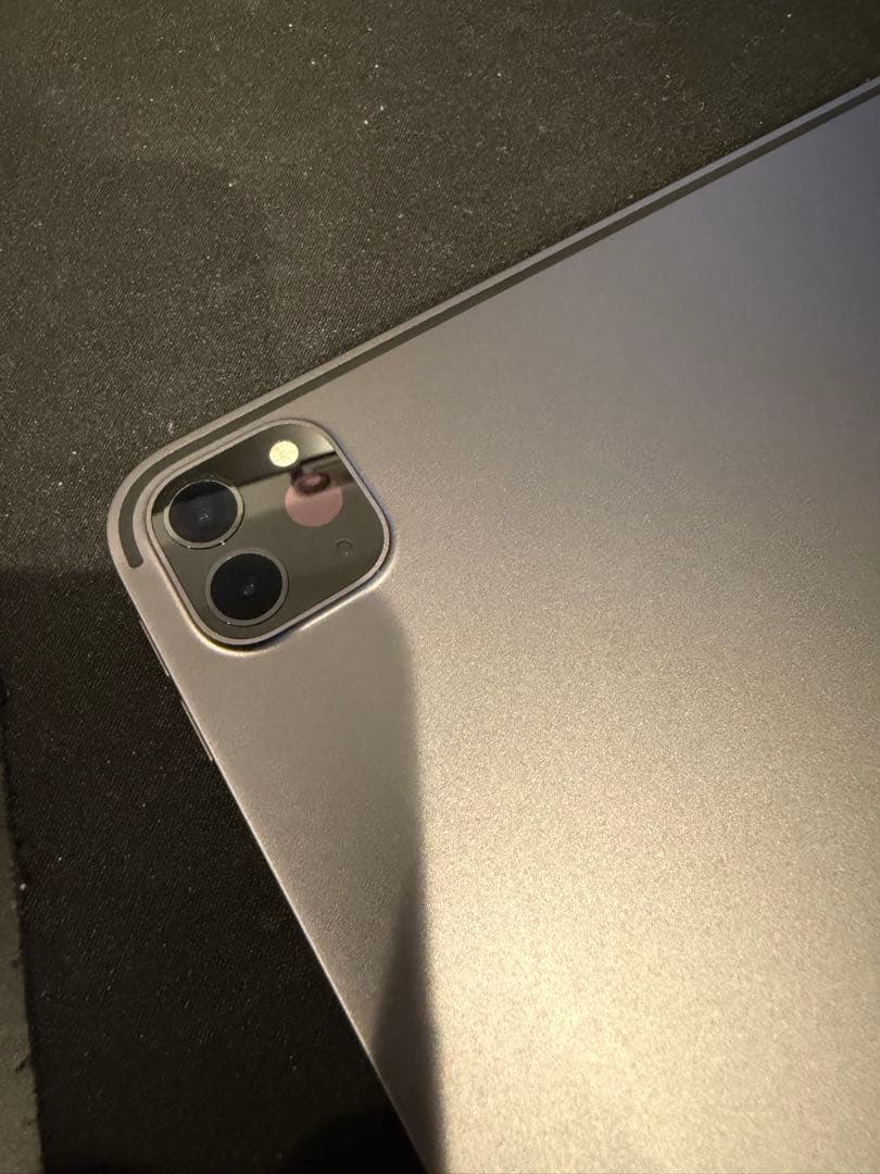 【美品】iPad Pro 11インチ 第2世代 128GB + pencil