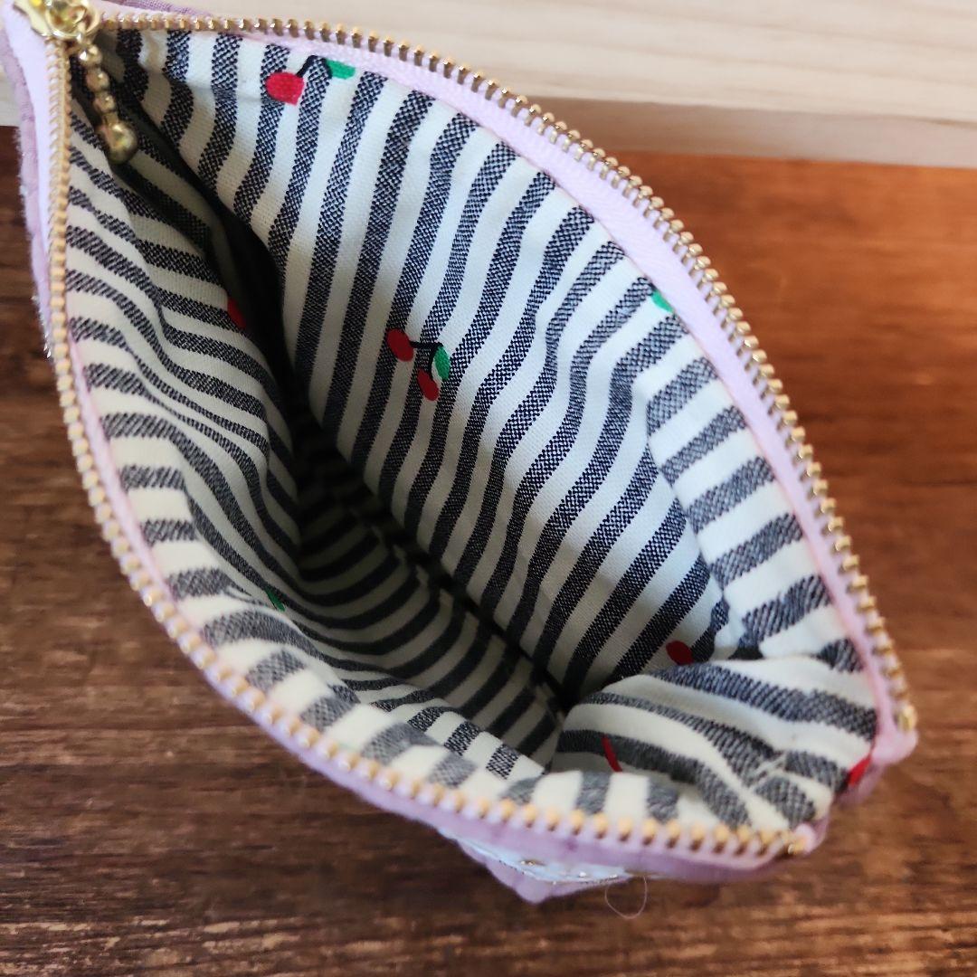 ゆ*ら様 コヤンイサムチョン　ニャンの毛糸のカゴバック　ハンドメイド