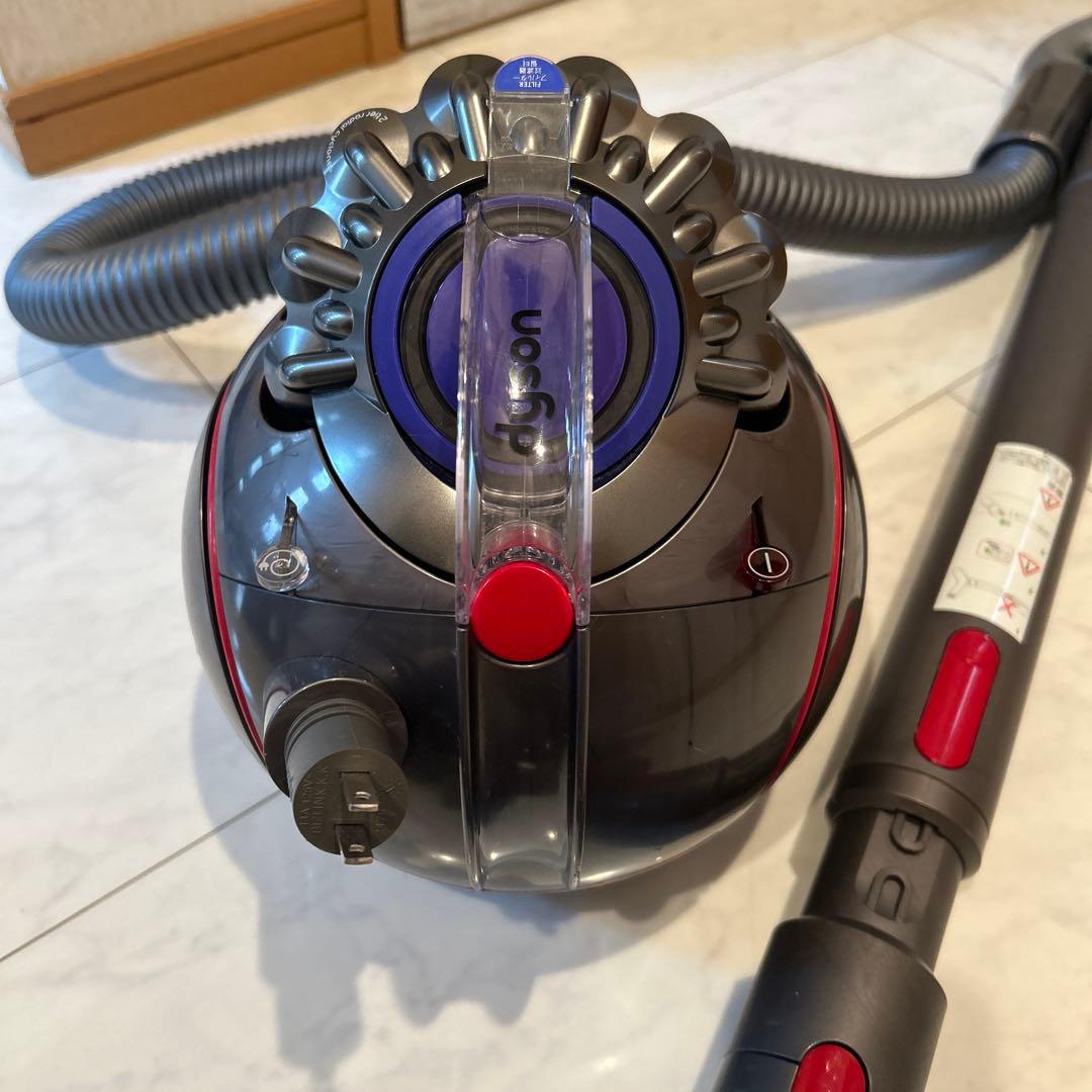 Dyson V4 Digital Absolu CY29 サイクロン　掃除機