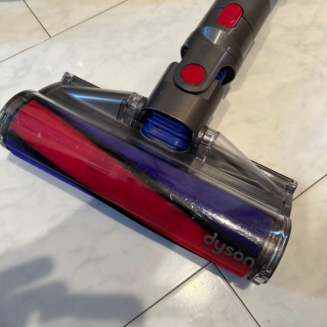 Dyson V4 Digital Absolu CY29 サイクロン　掃除機