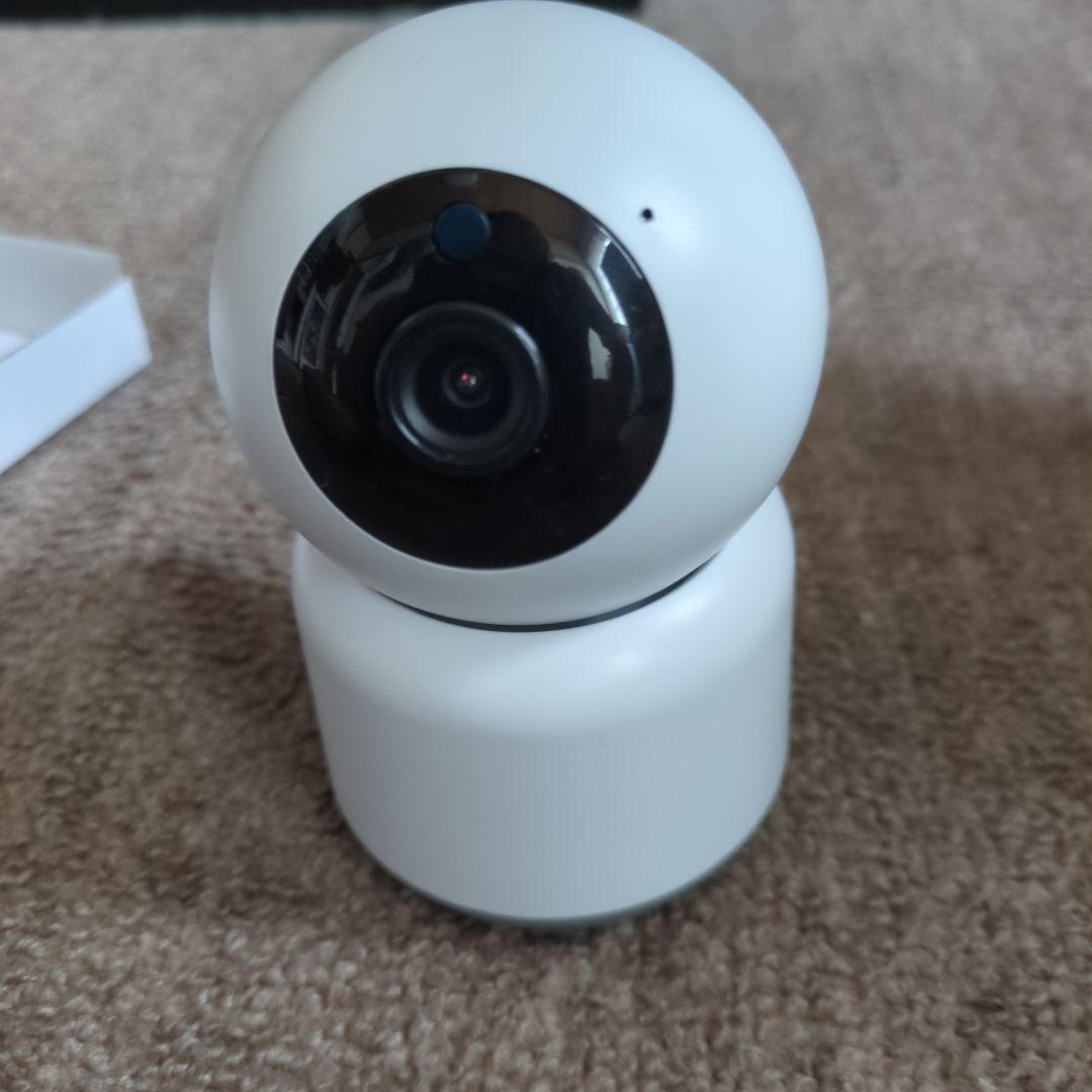 新品スマートホームカメラ