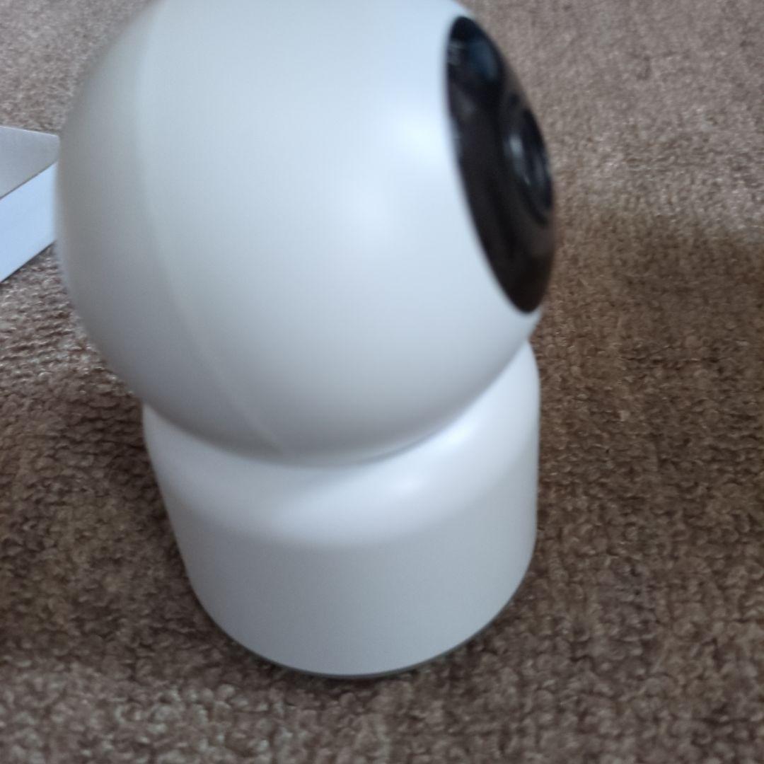 新品スマートホームカメラ