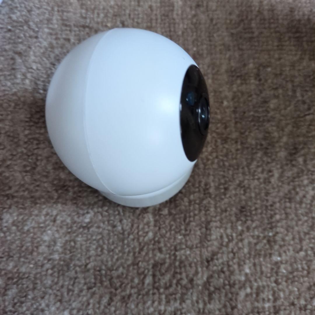 新品スマートホームカメラ