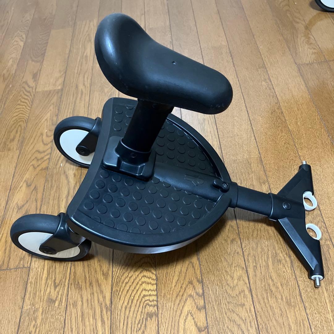 BABYZEN YOYO board ブラック