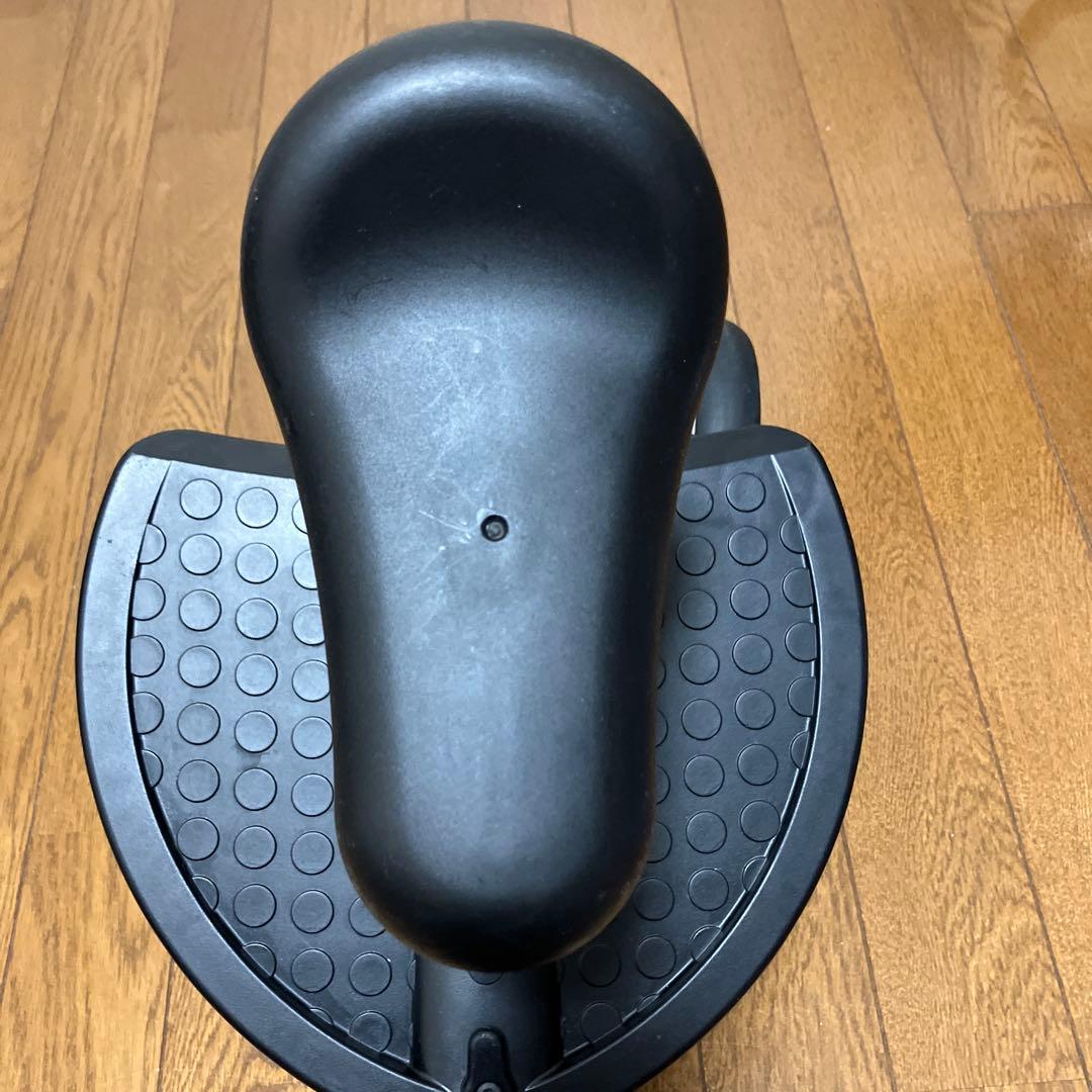 BABYZEN YOYO board ブラック