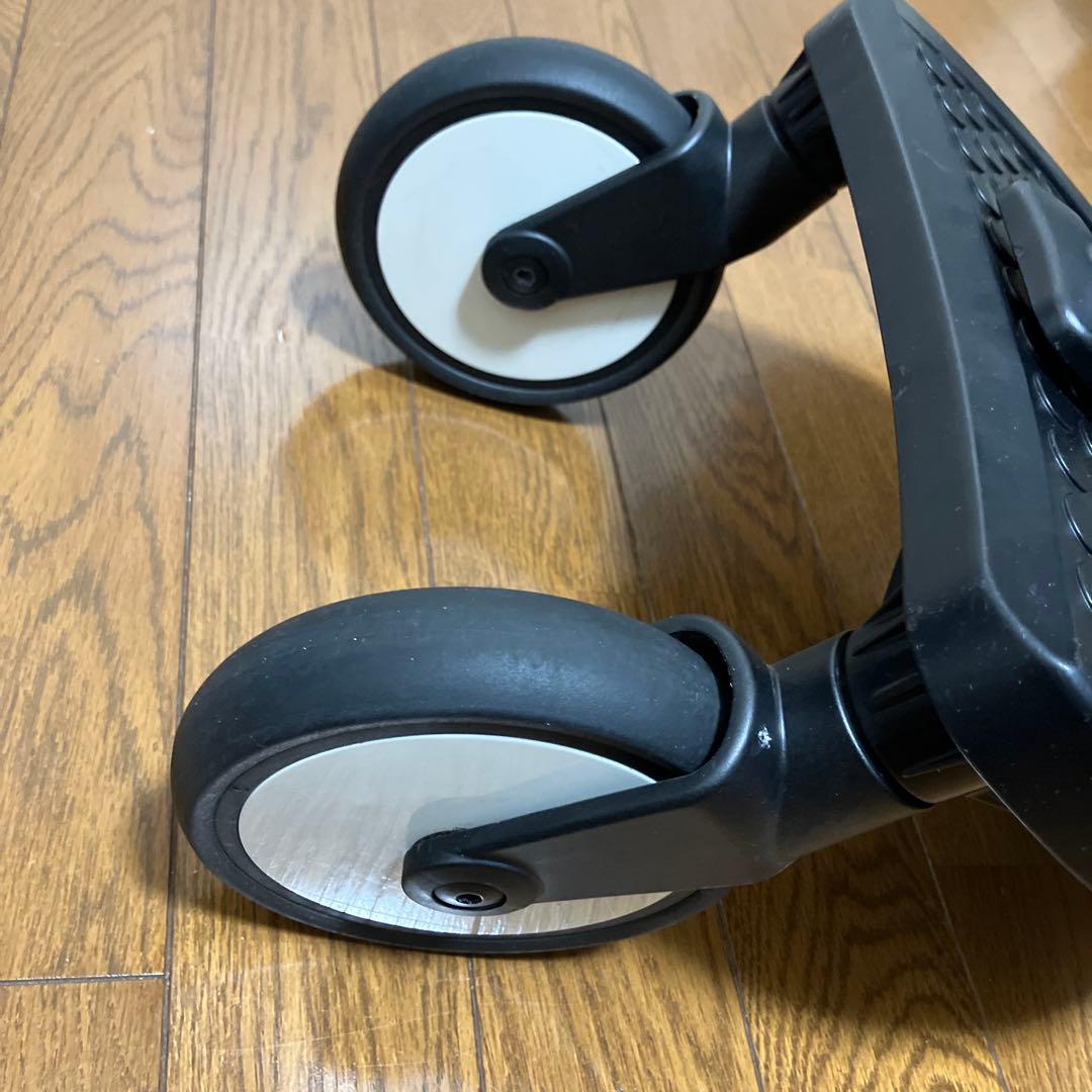 BABYZEN YOYO board ブラック