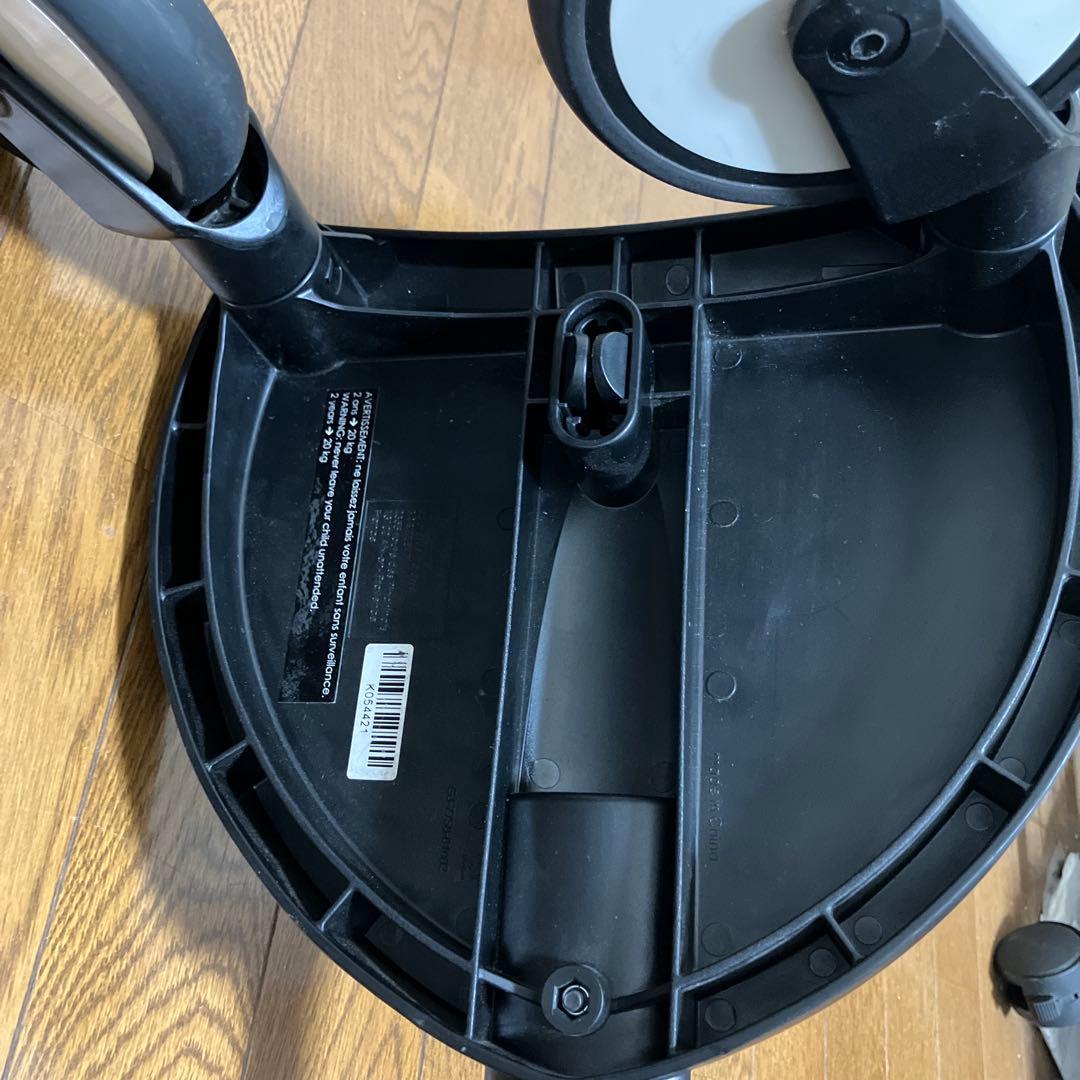 BABYZEN YOYO board ブラック