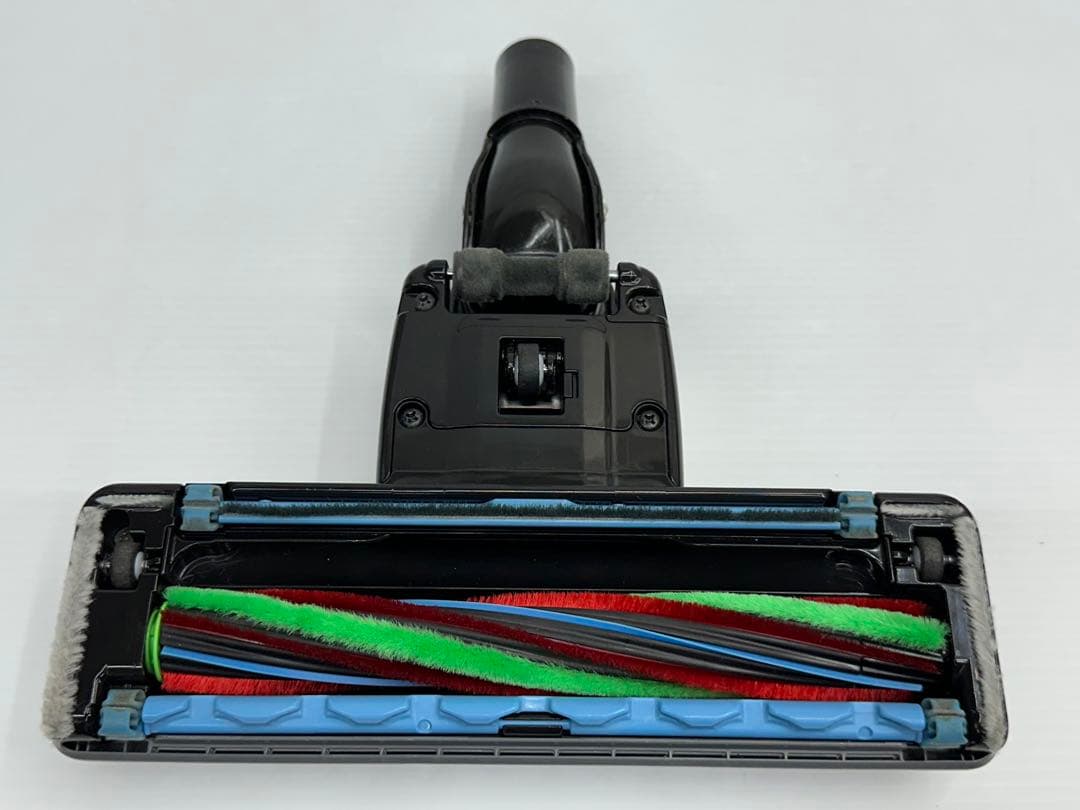 希少色　CV-SP900H 日立　掃除機　D-AP51 ヘッド　シルバー　中古