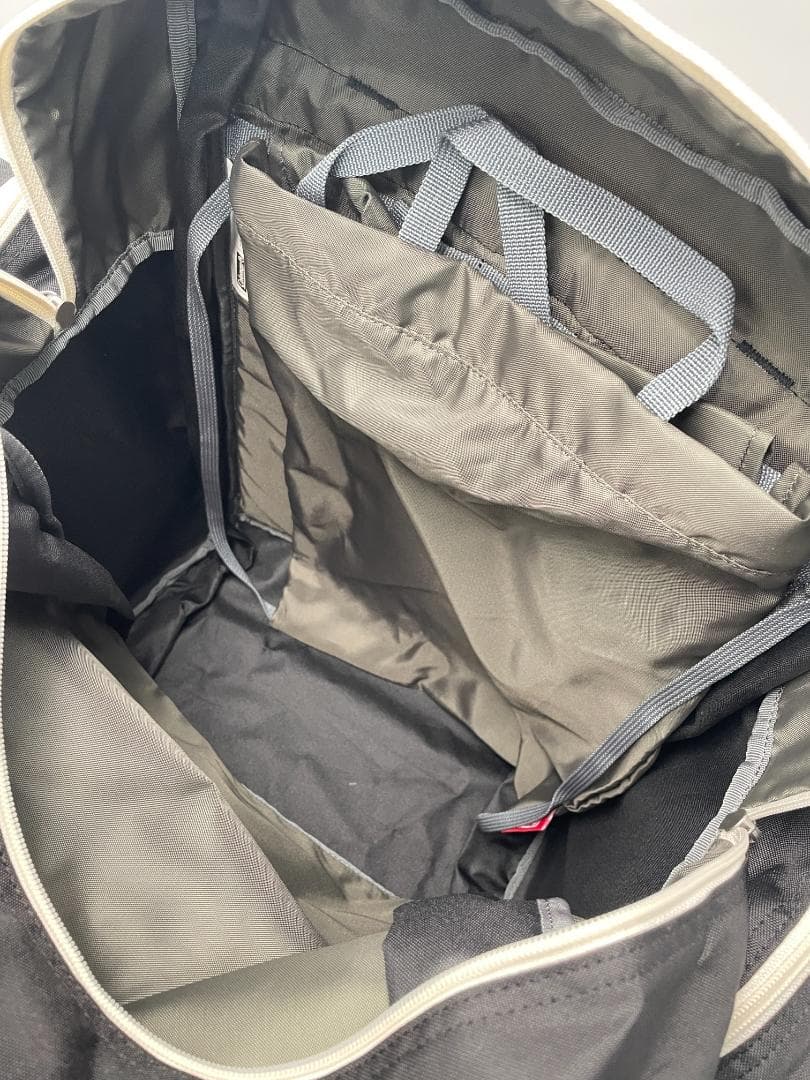 Coleman コールマン 大容量リュック トレックパック ブラック