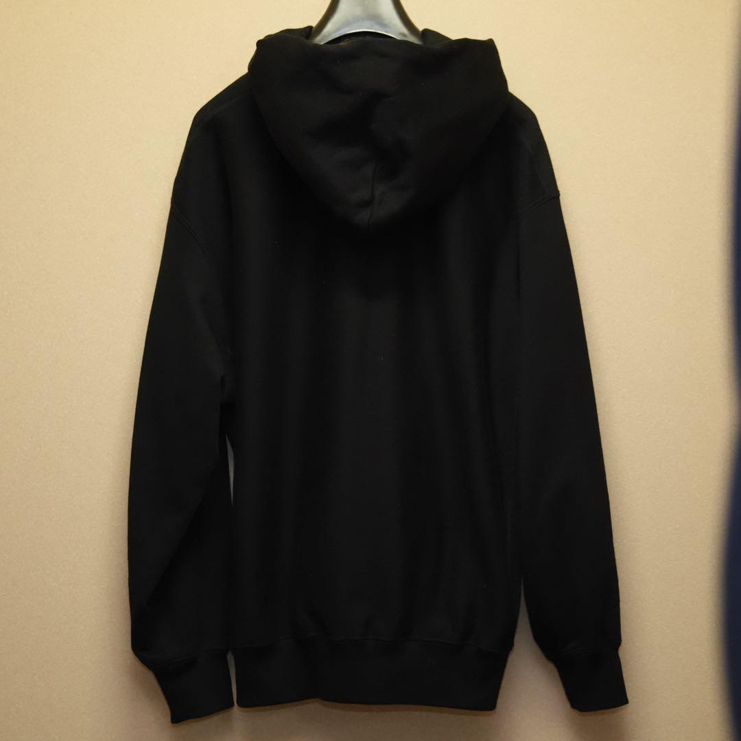 トップス blurhms ROOTSTOCK SoftHard Sweat Hoodie