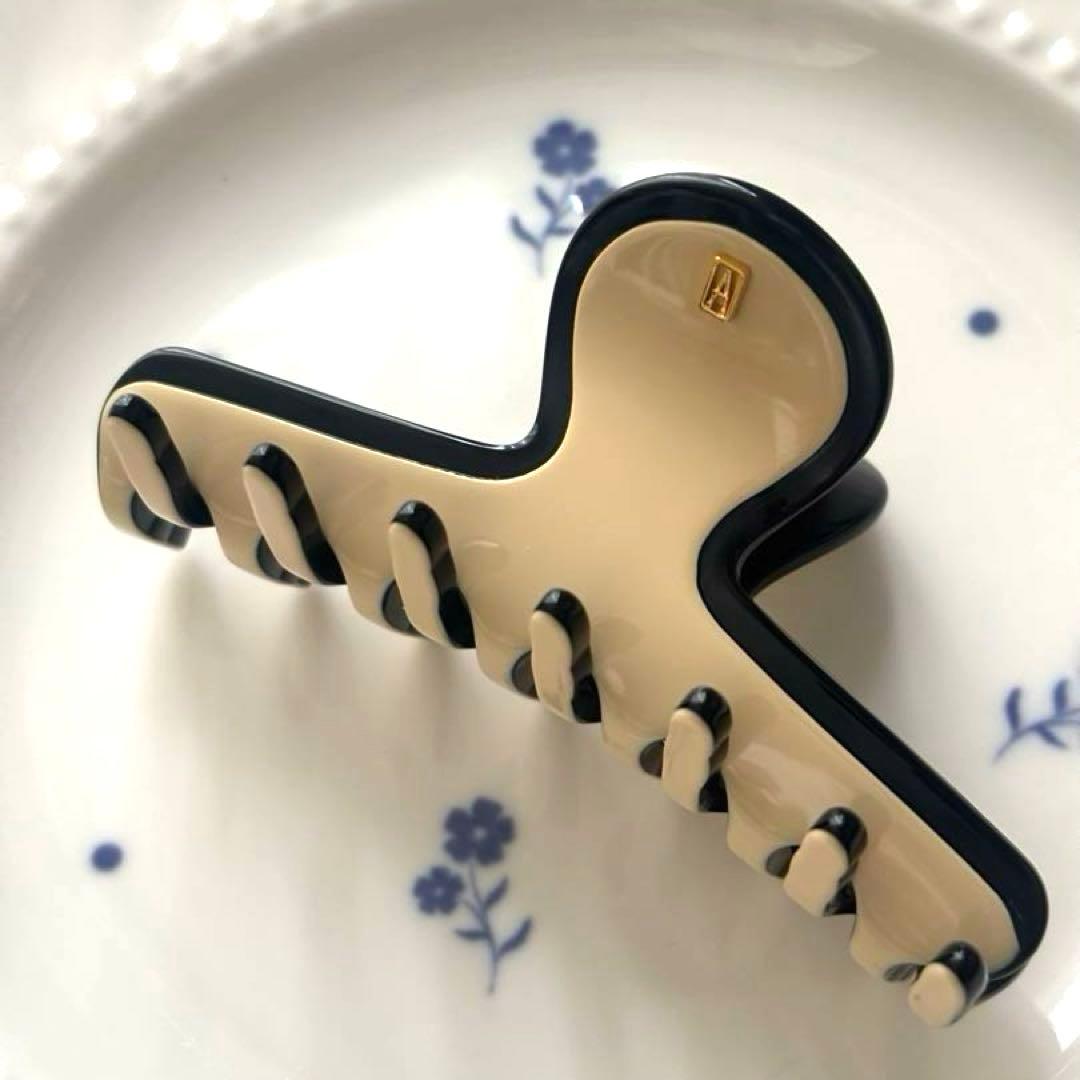 美品✨️アレクサンドルドゥパリ✨️クリップ✨️Mリズレ