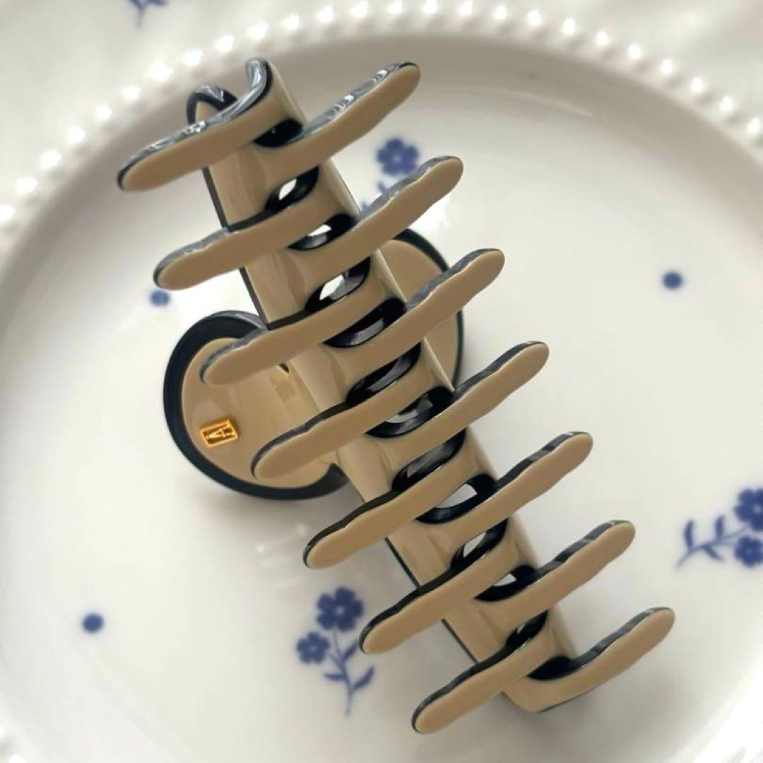 美品✨️アレクサンドルドゥパリ✨️クリップ✨️Mリズレ