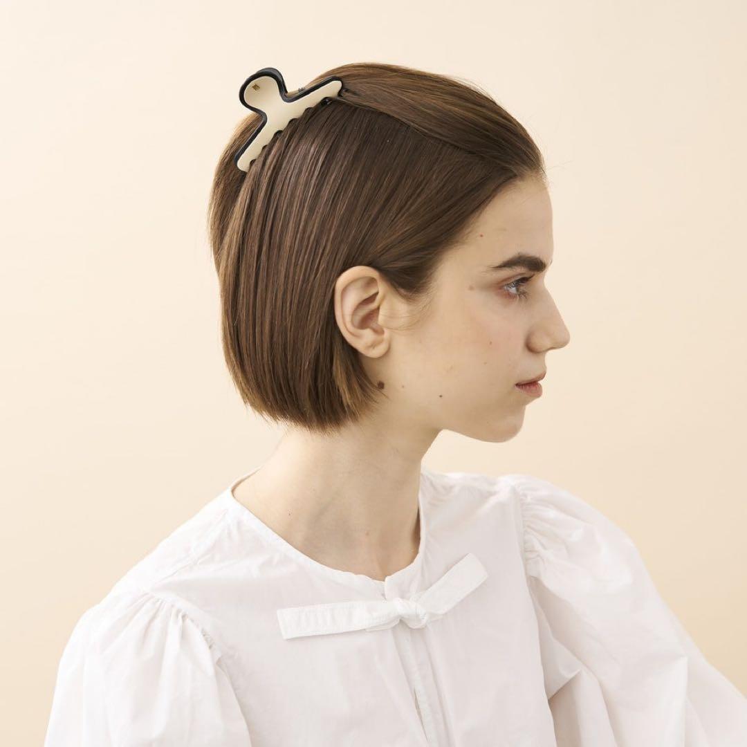 美品✨️アレクサンドルドゥパリ✨️クリップ✨️Mリズレ