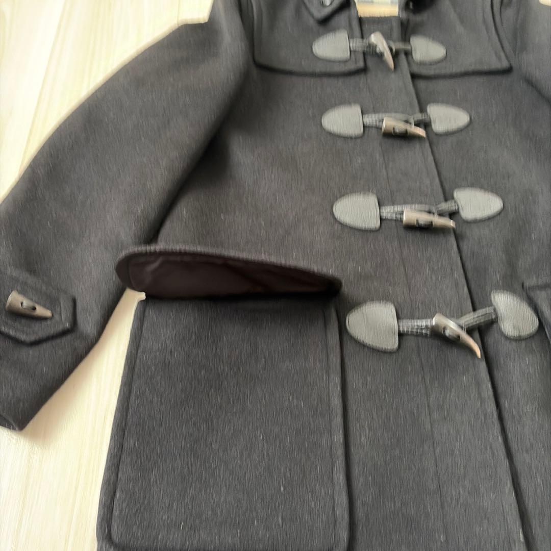 BURBERRY LONDON ダッフルコート