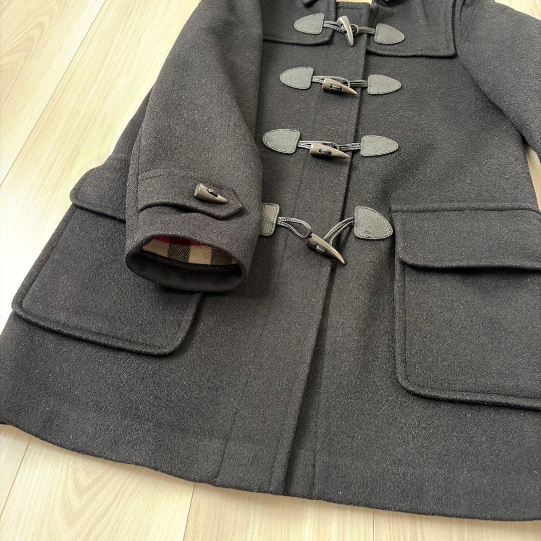 BURBERRY LONDON ダッフルコート